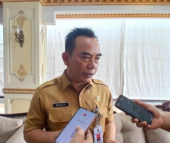 Gawat 13.850 Warga Pekanbaru Alami ISPA, Pemko Buka Puskesmas Hingga Malam
