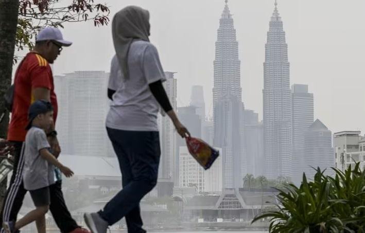 Malaysia Terdampak, Udara Terus Memburuk Sekolah Ditutup Lagi 5 Hari