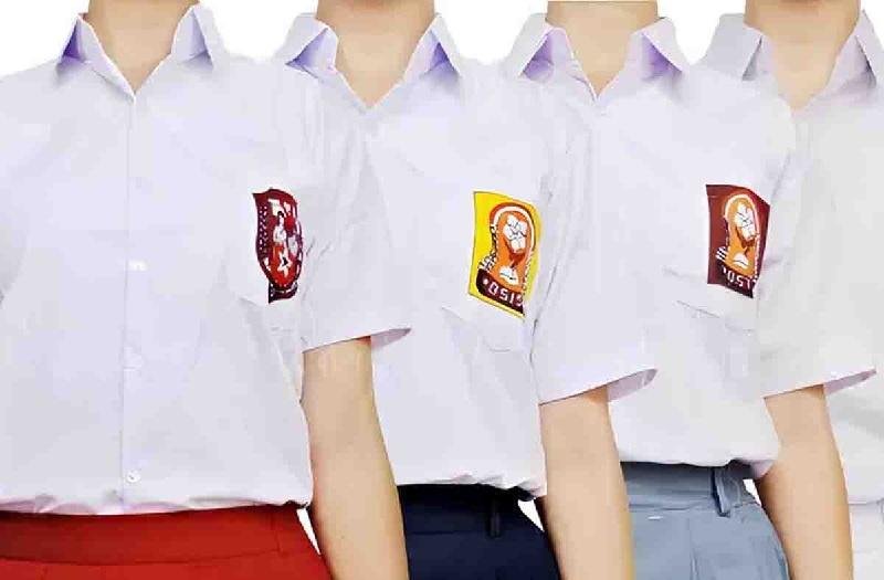 Hampir Siap, Pemko Pekanbaru Segera Bagikan Seragam Sekolah Gratis 20.000 Siswa