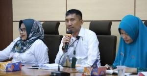 Sudah 1.471 Warga Riau Terjangkit DBD dalam Empat Bulan Terakhir