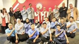 11 Penyandang Disabilitas Tuna Rungu Dapat Akses Kerja, Sinergi Kemensos dan Perusahaan