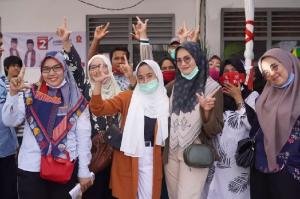 Hari Jadi Kota Padang ke 356 Tahun, Pemerintah Perkuat Peran Disabilitas