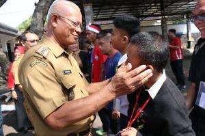 Libatkan Disabilitas, Portadin Harap Hari Anak Nasional Bukan Sekedar Seremonial