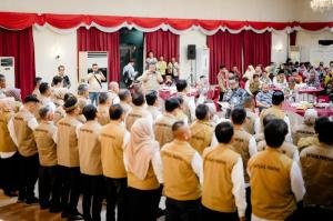 Satgas PANTAS Riau Dilantik, Pemprov Komitmen Tuntaskan Anak Putus Sekolah