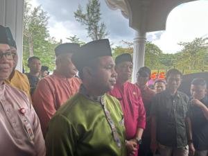 Gubernur Riau Abdul Wahid Terus Ajak Pelajar Riau Menabung Sejak Dini