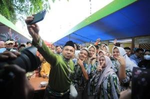 Pekan Budaya Melayu Serumpun Digelar, Gubernur Riau: Bukan Sekadar Hiburan, Tetapi Sarat Makna Sejarah dan Identitas