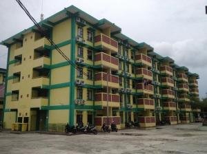 Sekolah Rakyat Tingkat SMA di Riau Diresmikan 15 Agustus