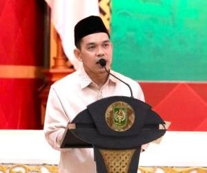 Tahap Awal, Bantuan Seragam Gratis di Riau Diprioritaskan untuk Siswa Kurang Mampu