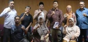 Digesa, Pembentukan Komisi Disabilitas Daerah Riau