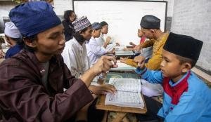 Membuka Ruang Disabilitas Tuli Atas Hak Pemahaman Agama