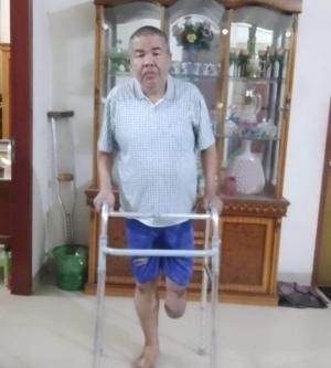 Nasib Disabilitas yang Terancam, Antara Kemanusiaan dan Kepastian Hukum