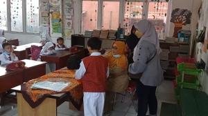 Kota Samarinda Mulai Perkenalkan Sekolah Inklusi