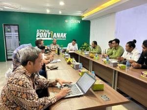 Berdayakan Disabilitas, KPKNL dan RRI Pontianak Jadi Lokasi Pembinaan