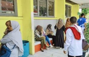 Berdamai Kasus Guru Pukul Murid Berakhir, Tak Boleh Lagi Mengajar di SMPN 13 Pekanbaru