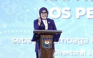 Tak Hanya Fokus Kesehatan, Setiap Posyandu Diminta Tuntaskan Enam SPM