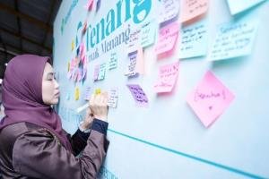 Henny Wahid: Ibu Jadi Sentral Edukasi Kesehatan Keluarga