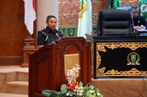 Pemenuhan Hak Penyandang Disabilitas, Gubri Wahid Dukung Pengembangan Bakat dan Kesetaraan