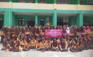 Mengembirakan, Sekolah di Rohul Riau Ikuti Program Revitalisasi untuk Hidupkan Bahasa Melayu Riau Lagi