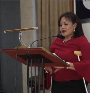 Pameran Keterbukaan Informasi Publik Digelar, Komnas Disabilitas: Stigma Penyandang Disabilitas Masih Tinggi.