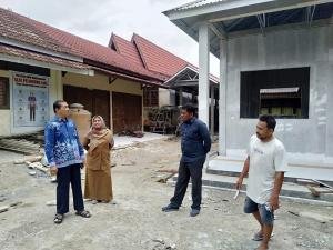 8 Kelas Baru SLB Negeri Sri Mujinab Pekanbaru Direvitalisasi Pemerintah Pusat