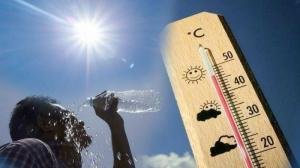 BMKG Sebut Cuaca Panas Terik Sedang Terjadi di Riau, Satuan Pendidikan dan Warga Diminta Waspada