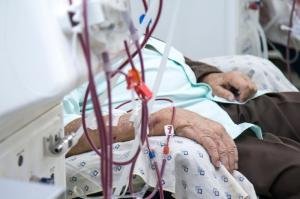 Solusi Atasi Antrean Pasien Ginjal, Rumah Sakit Madani Pekanbaru Buka Layanan Cuci Darah