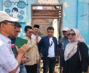 Sekolah Panti Asuhan YLBMI Pandau Jaya Terbakar, Seluruh Aktifitas Sekolah Berhenti Total