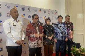 150 Pelamar Disabilitas Dapat Kerja, Gubenur Pramono Bersyukur