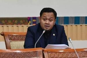 Pemenuhan Hak Disabilitas dalam Revisi KUHAP Terus Dibahas DPR RI