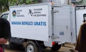 Terkena Musibah, Program MBG di Sekolah Dialihkan ke Korban Banjir dan Longsor di Sumbar