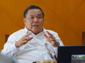 Bantu Korban Bencana, Plt Gubernur Riau Minta ASN Galang Dana Kemanusiaan