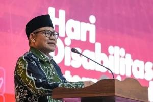 Hari Disabilitas Internasional Diperingati, Menteri Muhaimin: Momentum Percepat Kesetaraan