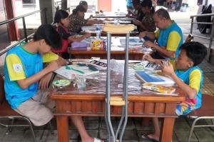 DPR-RI Ingatkan Akses Pendidikan Setara Bagi Penyandang Disabilitas