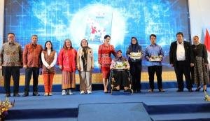 Kuatkan Literasi Keuangan Penyandang Disabilitas, OJK Terus Berikan Dukungan