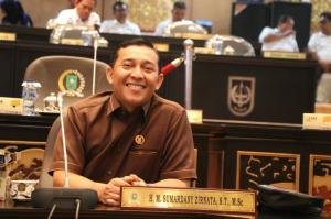 Pemprov Riau Diminta Berikan Perhatian Terhadap Olahraga Disabilitas