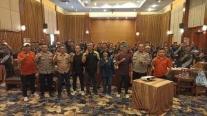 Dorong Atlet Disabilitas Mandiri Berwirausaha, NPCI Jabar Buat Pelatihan