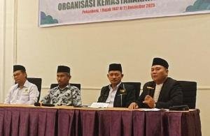 Angka Putus Sekolah Hingga Akses Pendidikan Wilayah 3T Disoroti Muhammadiyah dan NU