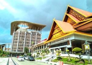 Tahniah, Selama 2025 Pemprov Riau Raih Banyak Prestasi di Pentas Nasional