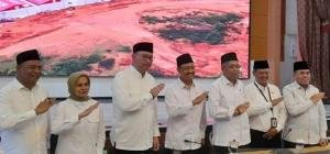 Mensos Gus Ipul Sebut Program Makan Bergizi Gratis Lansia dan Disabilitas Dilengkapi Perawat