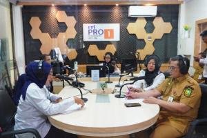 Program MBG Jadi Penggerak Pendidikan dan Pengentasan Kemiskinan di Riau