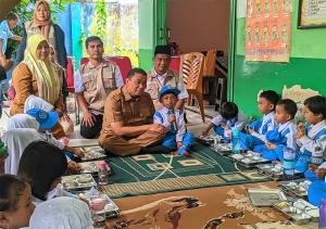 Pemko Pekanbaru Targetkan 104 Dapur Makan Bergizi Gratis Beroperasi Penuh 2026