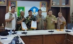 Satgas Pantas Riau Percepat Pengentasan Anak Putus Sekolah, Disalurkan ke SLB dan PKBM