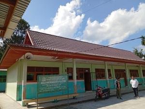 Honor Tak Jelas Tiga Bulan, Sejumlah Guru di SD Muhammadiyah 014 Pulau Payung Tidak Mengajar