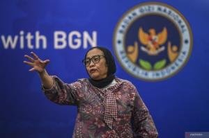 Program Makan Bergizi Gratis, Tiga Jabatan Pegawai SPPG Bisa Diangkat Jadi PPPK