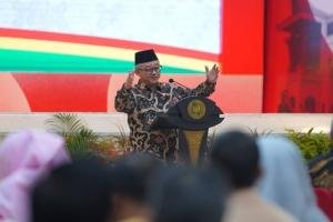 Patut Disyukuri, 2026 Kemendikdasmen Revitalisasi Pembangunan 76 SMA dan 33 SMK se-Riau