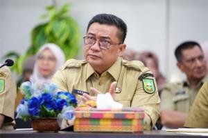 Mulai Berguguran, Kini Tinggal 500 Peserta Bersaing 69 Kursi Kepsek SMA dan SMK Negeri di Riau