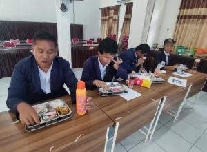 Kemensos-BGN Perluas Layanan SPPG Lansia dan Disabilitas