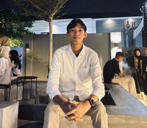 Membanggakan, Mahasiswa Disabilitas Unilak Raih Dana Hibah Internasional