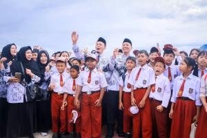 Ramadhan, Ini Dia Jadual Belajar dan Libur SD dan SMP Ditetapkan Disdik Pekanbaru