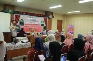 PGRI Riau Gelar Seminar, Wadah Diskusi Guru dan Kepsek SLB Soal Pendidikan Inklusif